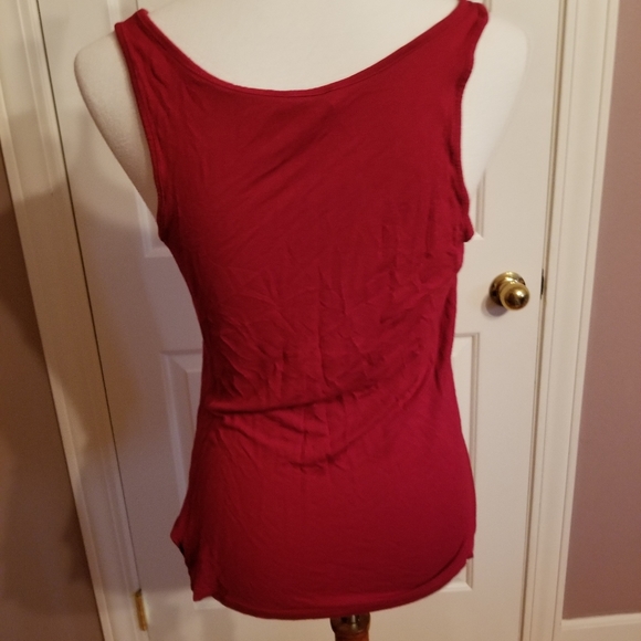 Flirty summer top - Picture 3 of 4